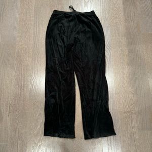 Vince Velvet Pants